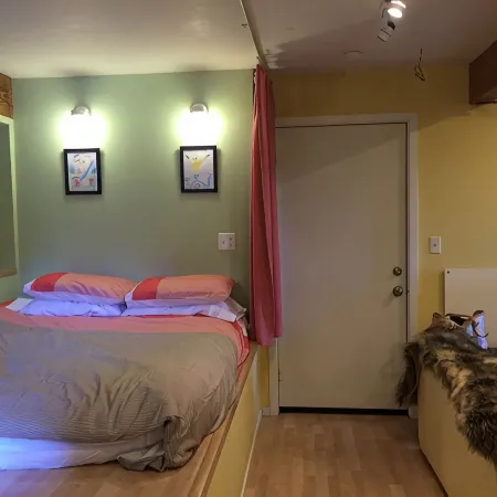 Cozy Studio In The Hills Of Mill Valley.