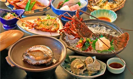日章館