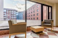Aparthotel Exe Campus San Mamés - Hot Tub