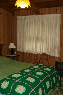 Sturgeon River Hideaway - Chalets