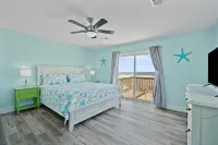 Oceanfront 6Br w/ Private Pool, Sleeps 22 - 4-Star