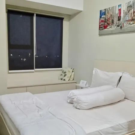 Cozy Room Pesona Mares Lima Hotels in Depok City