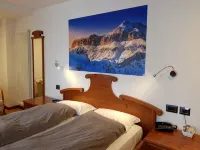 Hotel Moena - Pet friendly