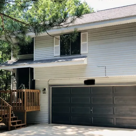 IDEAL Location in Saugatuck - 2 minutes to Downtown & Blue Star Trail @ Frt Door