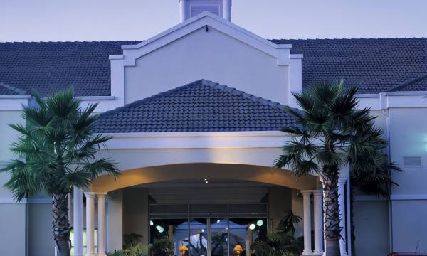Garden Court Morningside Sandton