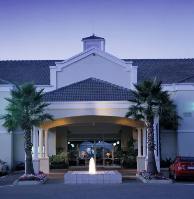 Garden Court Morningside Sandton Hotels in Sandton