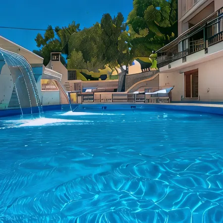 Casa Laurea