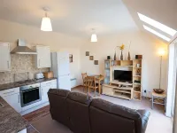 Glenernan Self Catering Cottages Hotels in Ballater