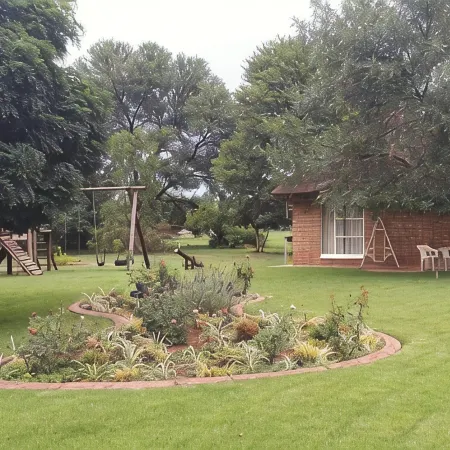 The Willow Tree Guesthouse