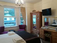 The Groveside Guest House - sul mare