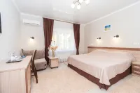 Sanatorium Rodnik Anapa - รีสอร์ท