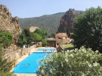 Miralmundo Alojamientos Rurales Ayna - Hostal Rural - 3-Star