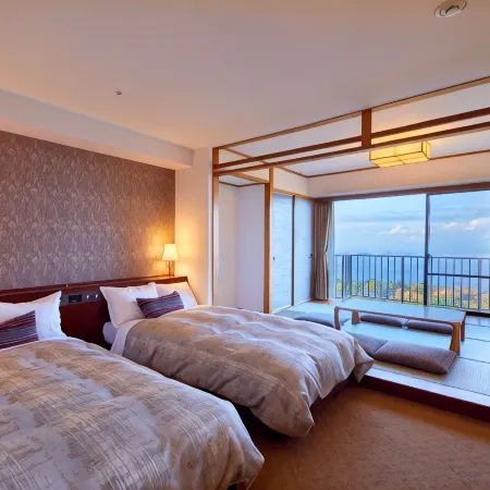 Hotel Harvest Amagikogen