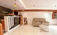 Hotel Vrindavan - Wi-Fi