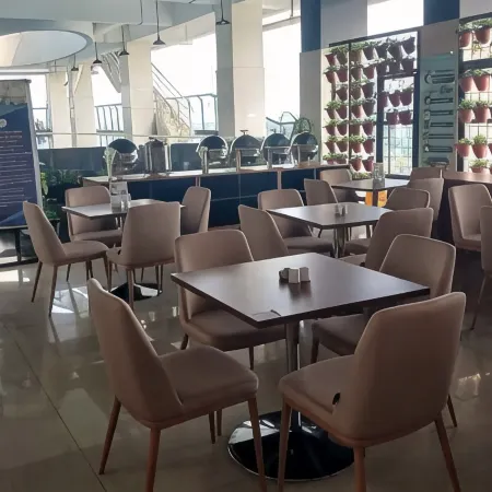 Daima Suites Margonda