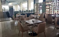 Daima Suites Margonda