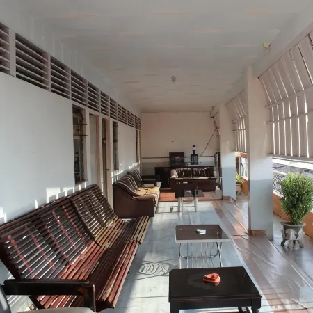 Hotel Sinar Khatulistiwa