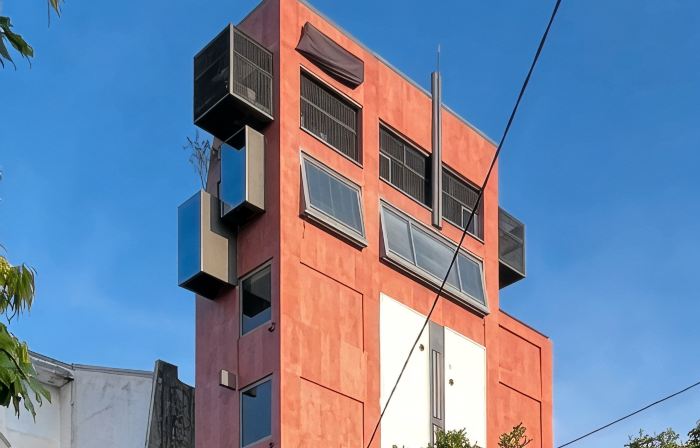 PituRooms