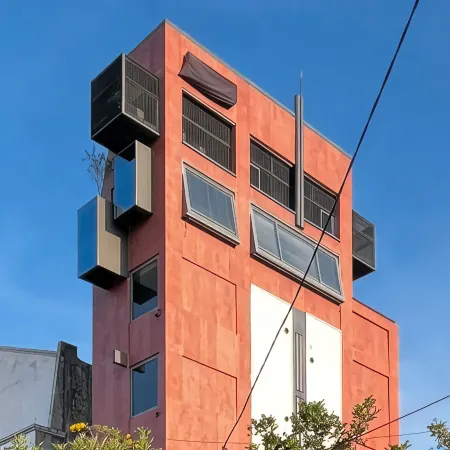 PituRooms