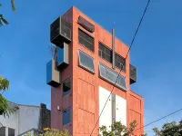 PituRooms - 3 ดาว
