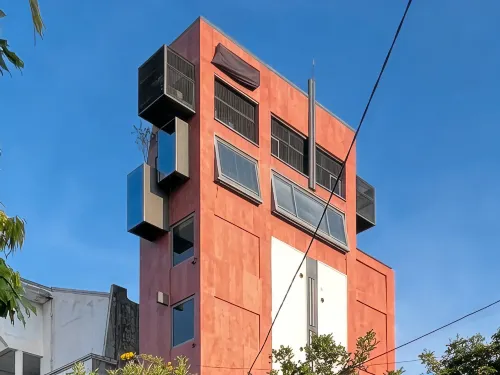 PituRooms - 3-نجوم