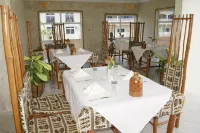 Bamboo Garden Hotel - Airport Shuttle