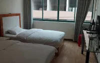 Dansai Baiyun Hotel - 2-Star