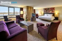 Hilton Mainz