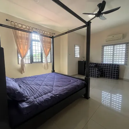 Calm Corner Homestay