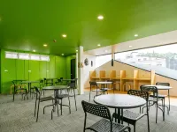 3บียู โฮสเทล บาเกียว โรงแรมใกล้สวน Rizal
