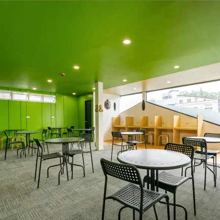 3BU Hostel Baguio