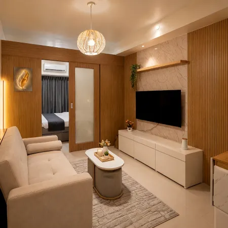 KR Serenity Suite