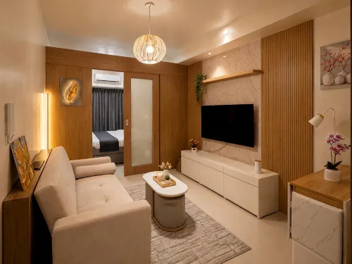 KR Serenity Suite - 신규