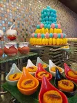 Grand Sylhet Hotel & Resort - breakfast