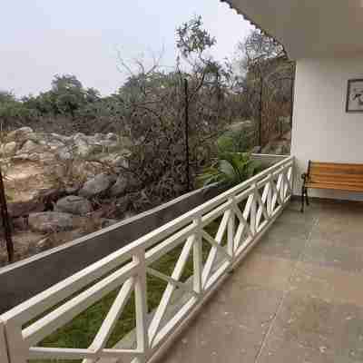 Aranya Resort by Mrugavani Others