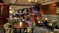 Warwick Seattle - bar