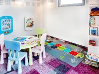 Rosalita Hostel Hotels in Lourdes