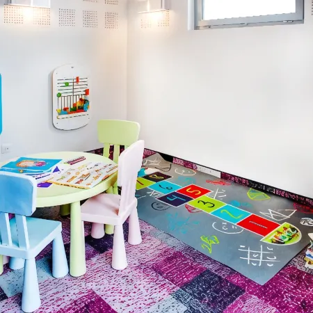 Rosalita Hostel