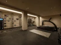 Minos Palace Resort - Gym