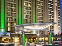Holiday Inn NASHVILLE-VANDERBILT (DWTN) by IHG Hotels in Davidson County