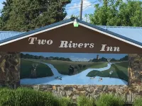 Two Rivers Inn West Hotels in Jamestown