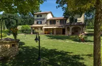 Independent Pretty Tuscan Home 8/14 Guest,Pool A.C WI.FI, Garden Family &Friends - Wi-Fi
