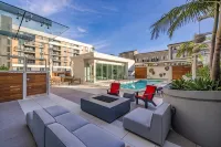 @ Marbella Lane - Luxurious 3Br Penthouse - Merinäköala