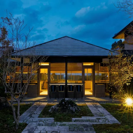 Ryoso Suiuntei