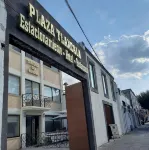 特拉斯卡拉飯店 住宿飯店