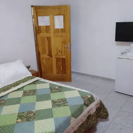 Residence Coconut Hotel