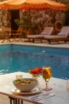 Casa Del Val- Villa Maria - Pools