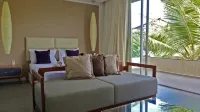 Ravenala Hotel Boutique - Quầy bar