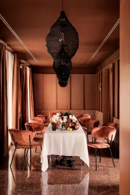 Casa Y Fonda 1888 - 4-Star