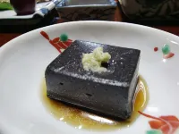 旅館 紀の国屋甚八 - 朝食